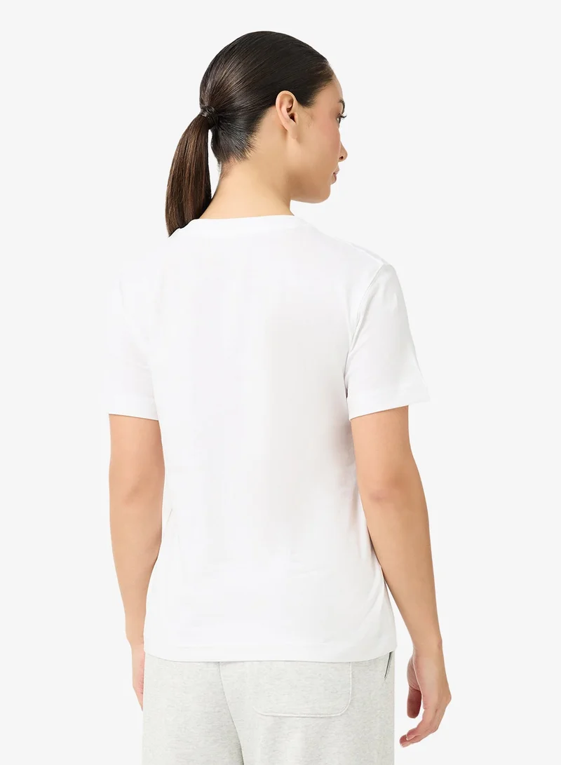 New Balance Butterfly Oversized T-Shirt